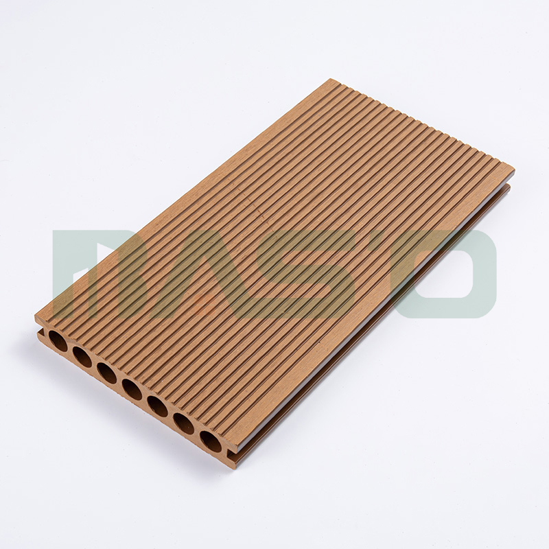 Co-extrusionem vs Ordo WPC Wall Panels ad Facades: Quam eligere