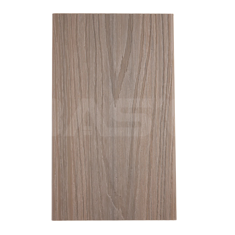 Naturalis Wood Fiber Co-Extrusio Composita Decking Board 140mm x 23mm