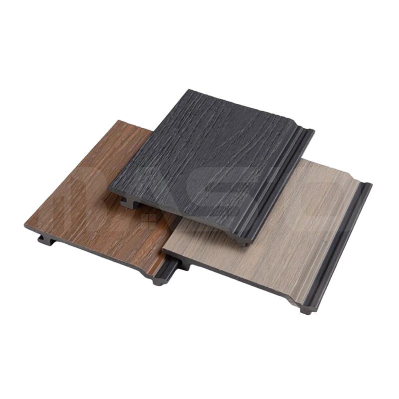 Co-Extrusio Composita Wall Panel 166mm x 21mm