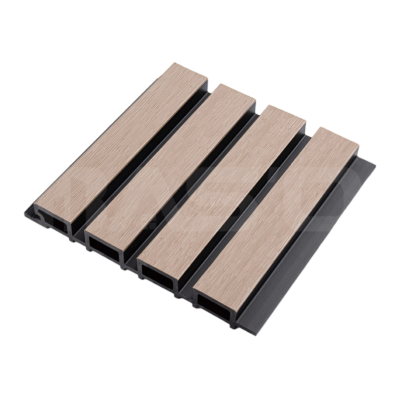 Duplex Color Co-Extrusion Compositus Wall Panel 219mm x 26mm