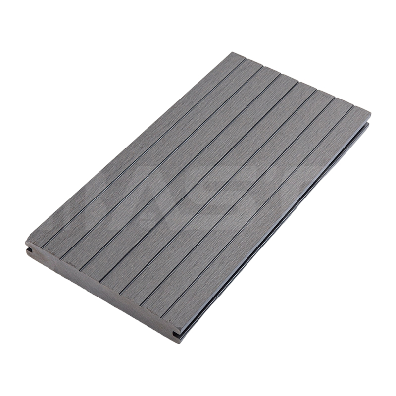 UV Resistant Fade Resistant 60% Lignum Naturale Fiber Classic Firmum Compositum Decking Board 150mm x 20mm