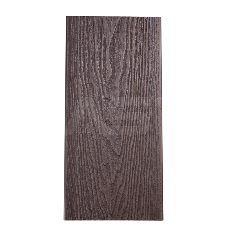 Duplex Sided Textured Anti-Crack Altum Caelatum Compositum Decking Board 140mm x 25mm