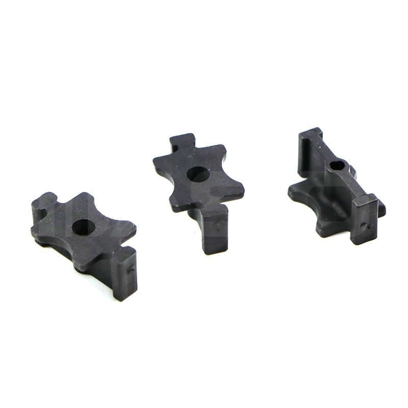Reconditum Clip System PP Plastic Decking Clips