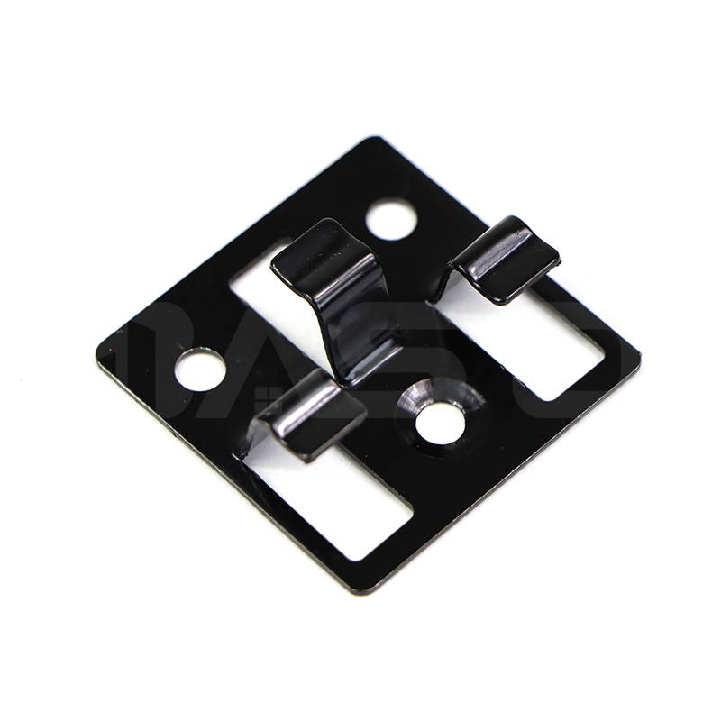 Securus install et durabilis Diver Decking Clips