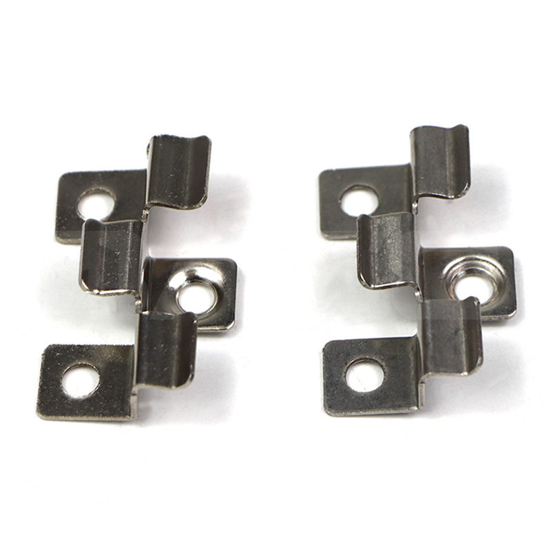 Securus install et durabilis Diver Decking Clips