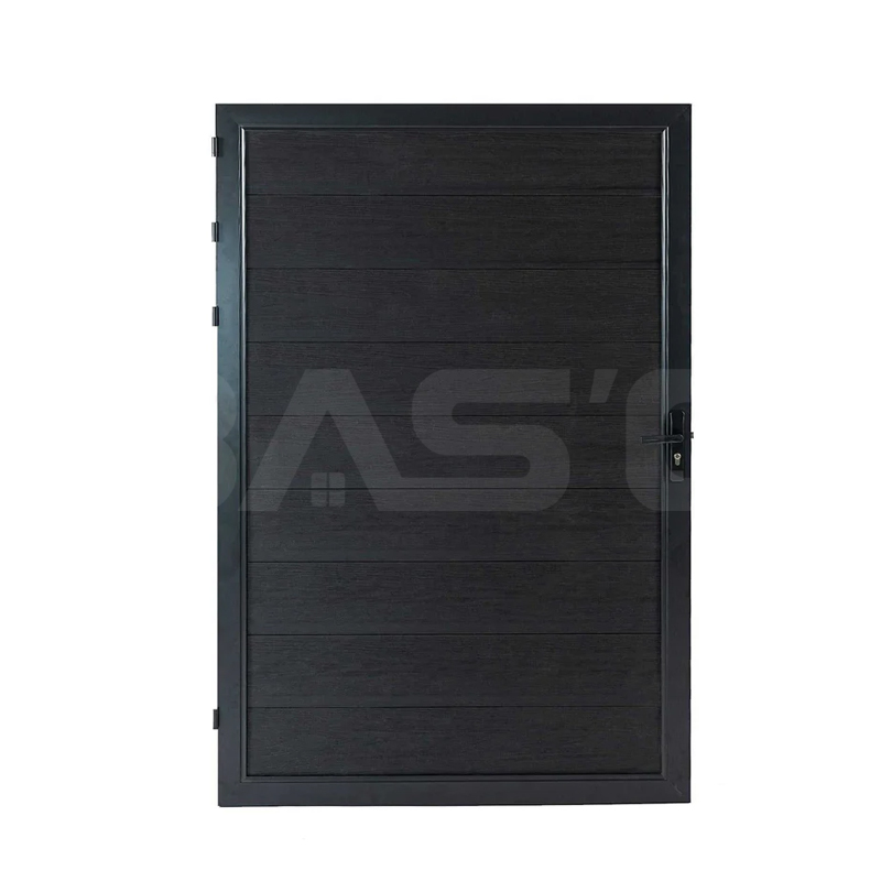 Composita nobis Vinyl Fence: Sumptibus, Durabilitas, Optime Opportunus