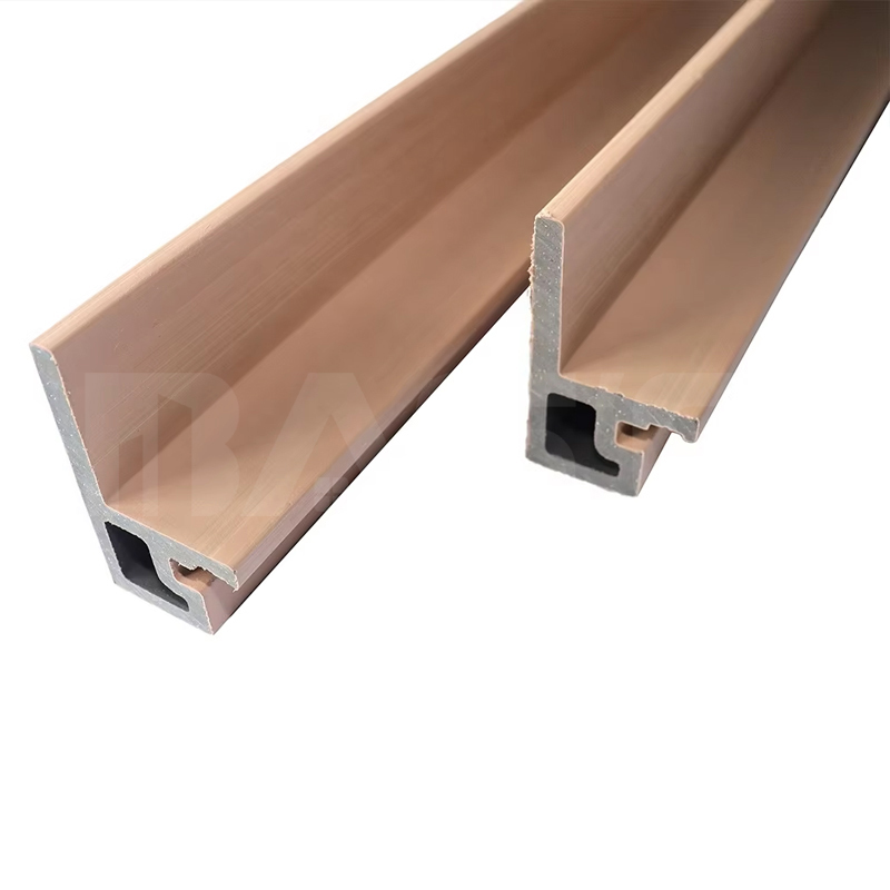 Co-extrusionem Satus Edge Banding for Panel