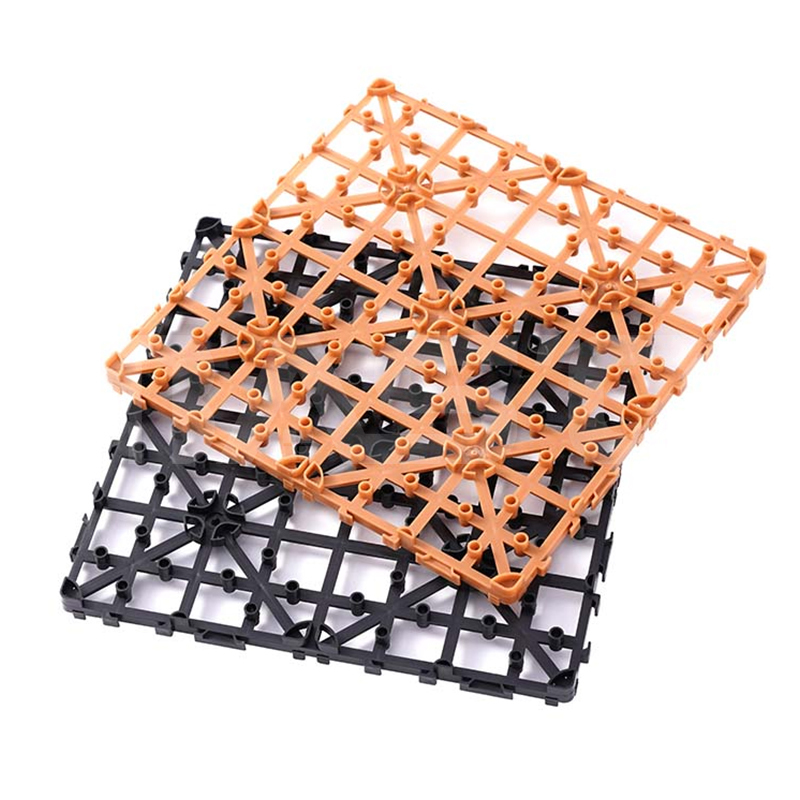 Diy Interlocking Plastic Base pro Tabulatum 30cm x 30cm