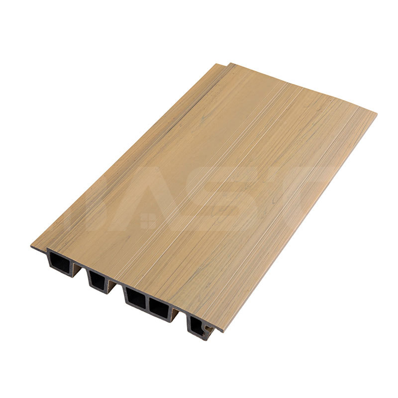 Utrum composita Decking Get aestus in Aestate? Probus veritas